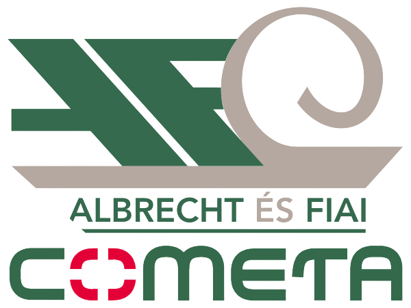 Karima, Csőív, T-idom, Szűkítő, Edényfenék | Cometa Kft.